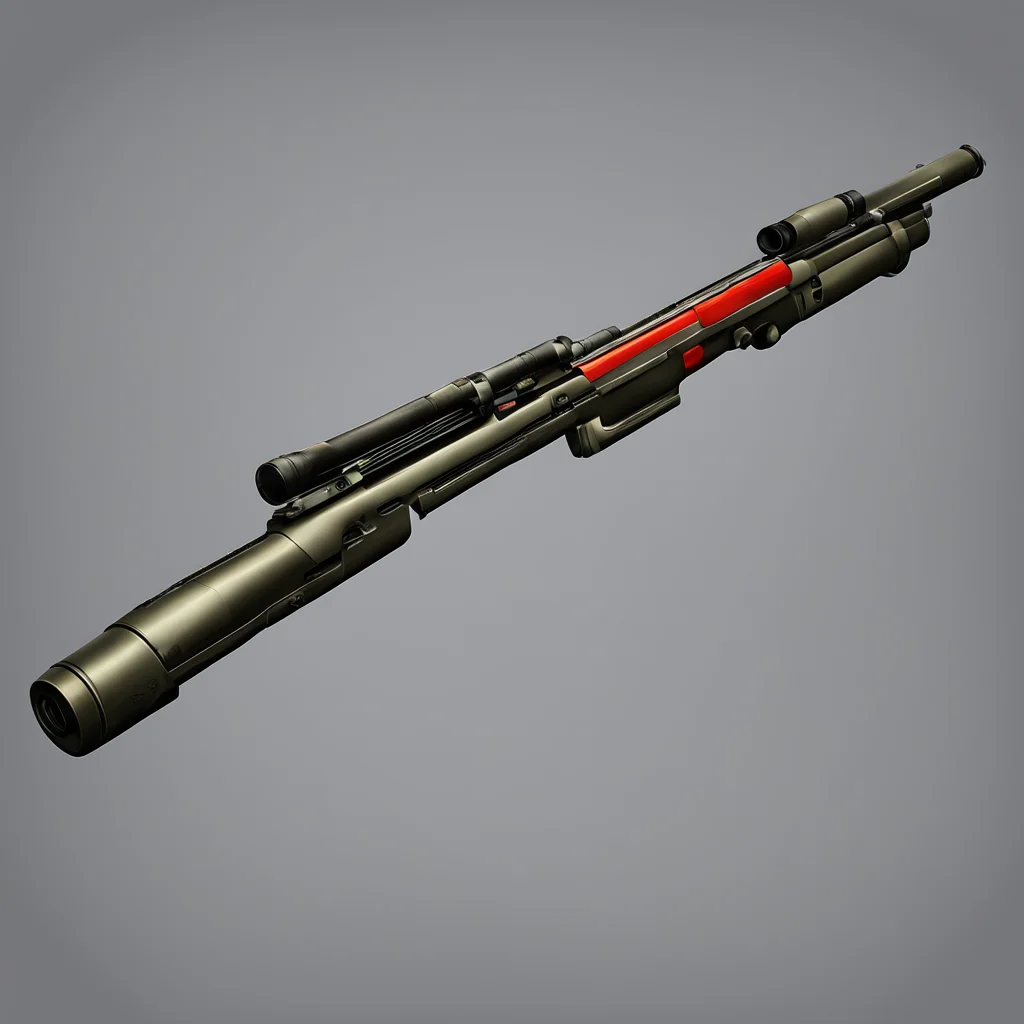 aisniper rifle inspired by redmushroom good looking trending fantastic 1