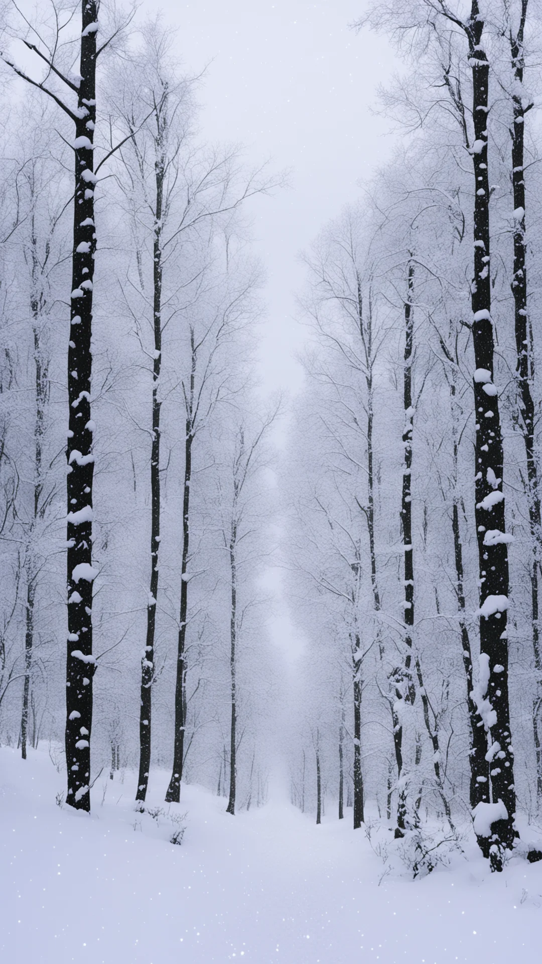 aisnowfall tall