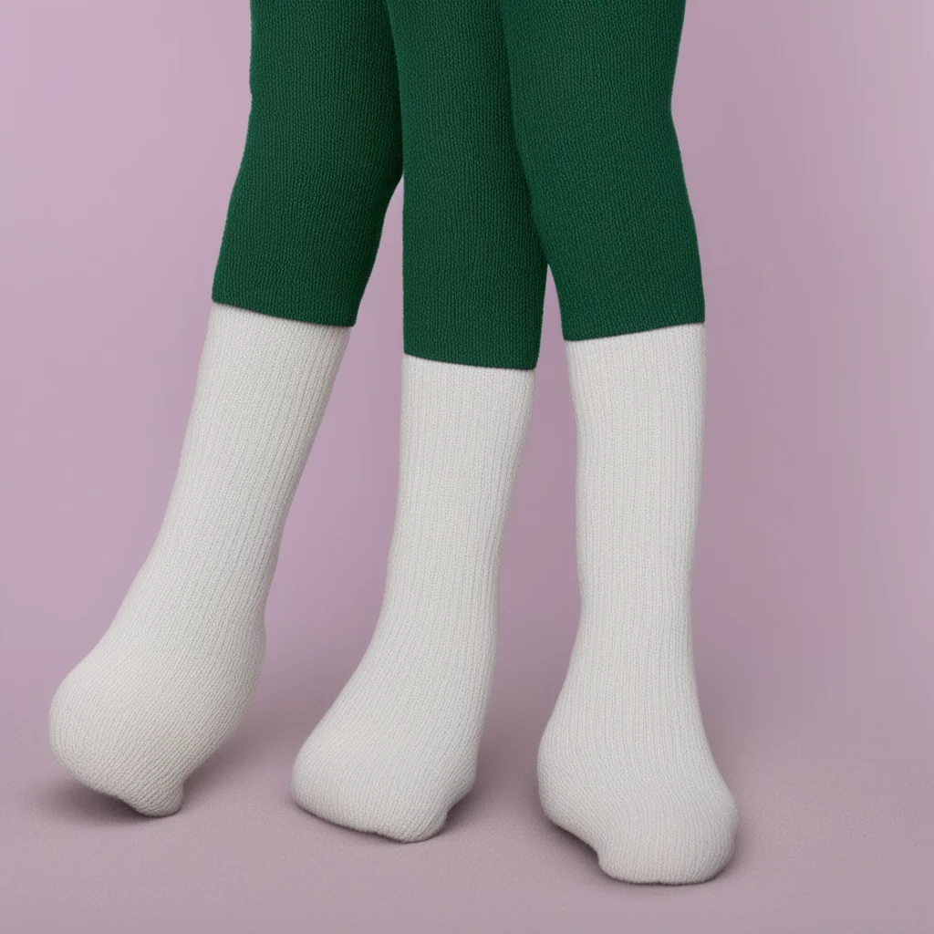 socks confident engaging wow artstation art 3