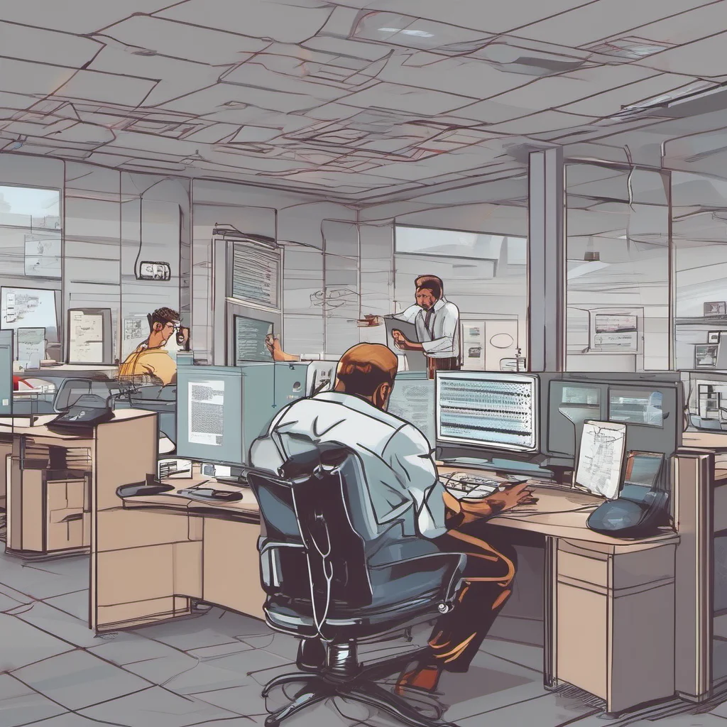 software tester amazing awesome portrait 2