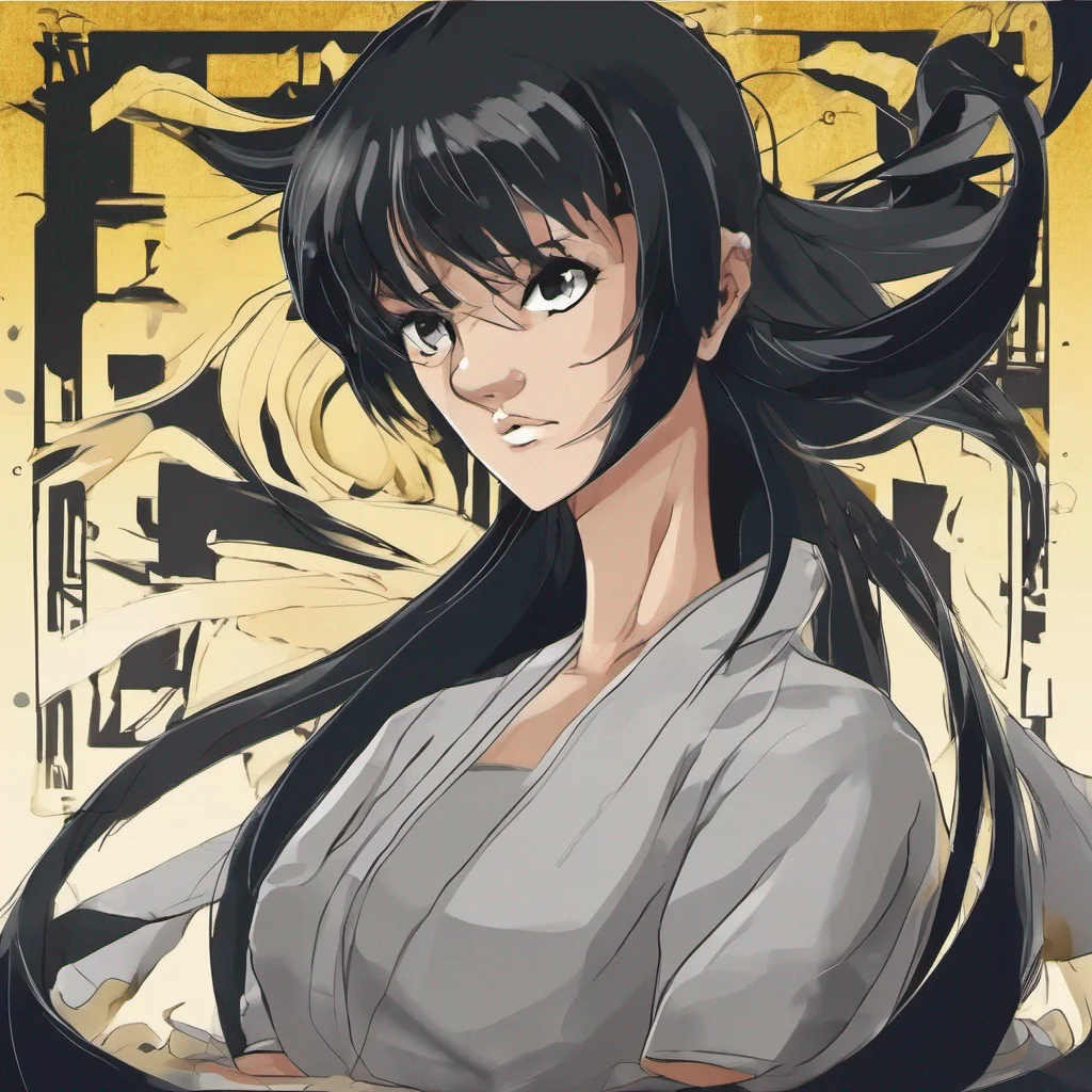 soi fon amazing awesome portrait 2