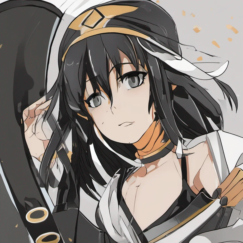 soi fon confident engaging wow artstation art 3