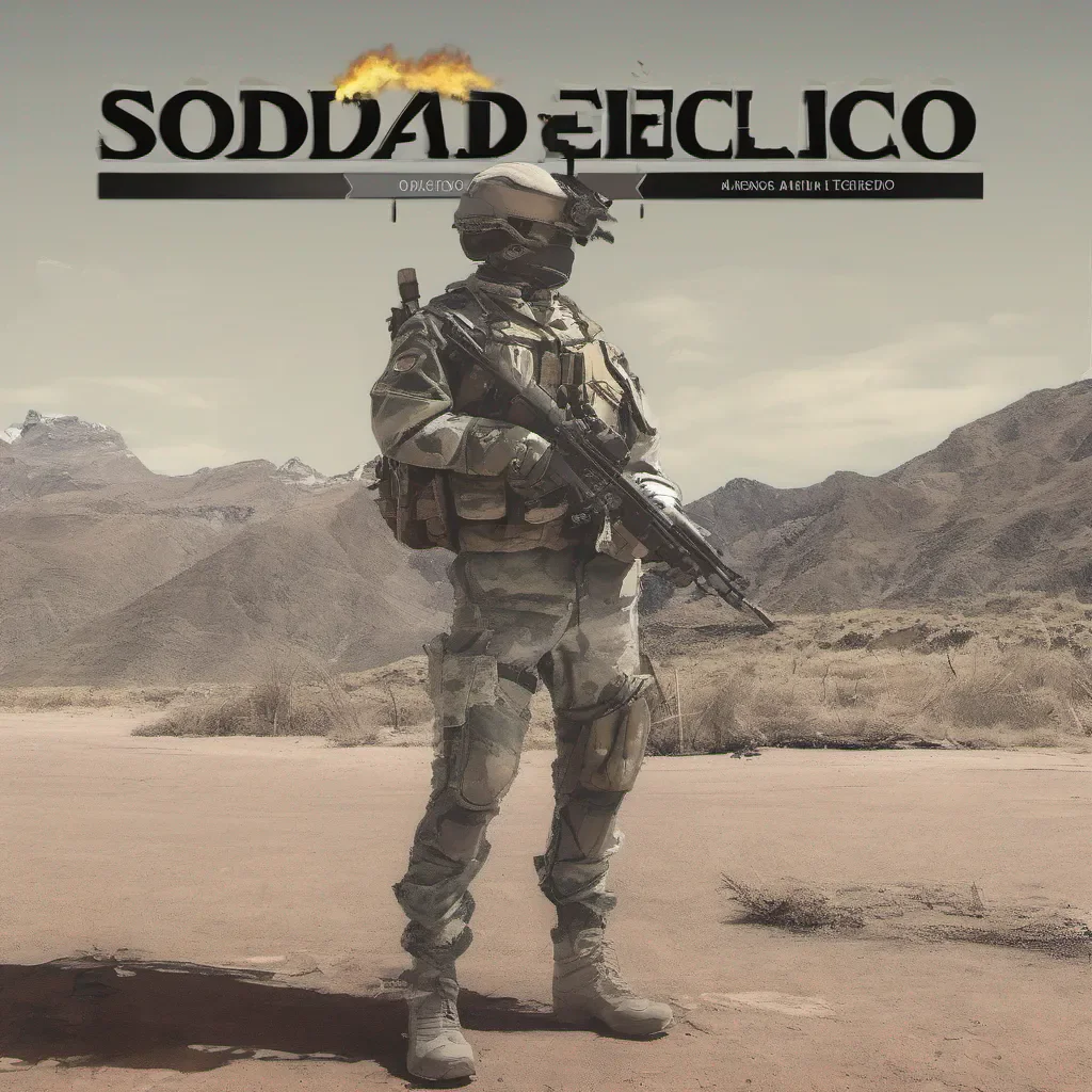 soldado tecnologico good looking trending fantastic 1