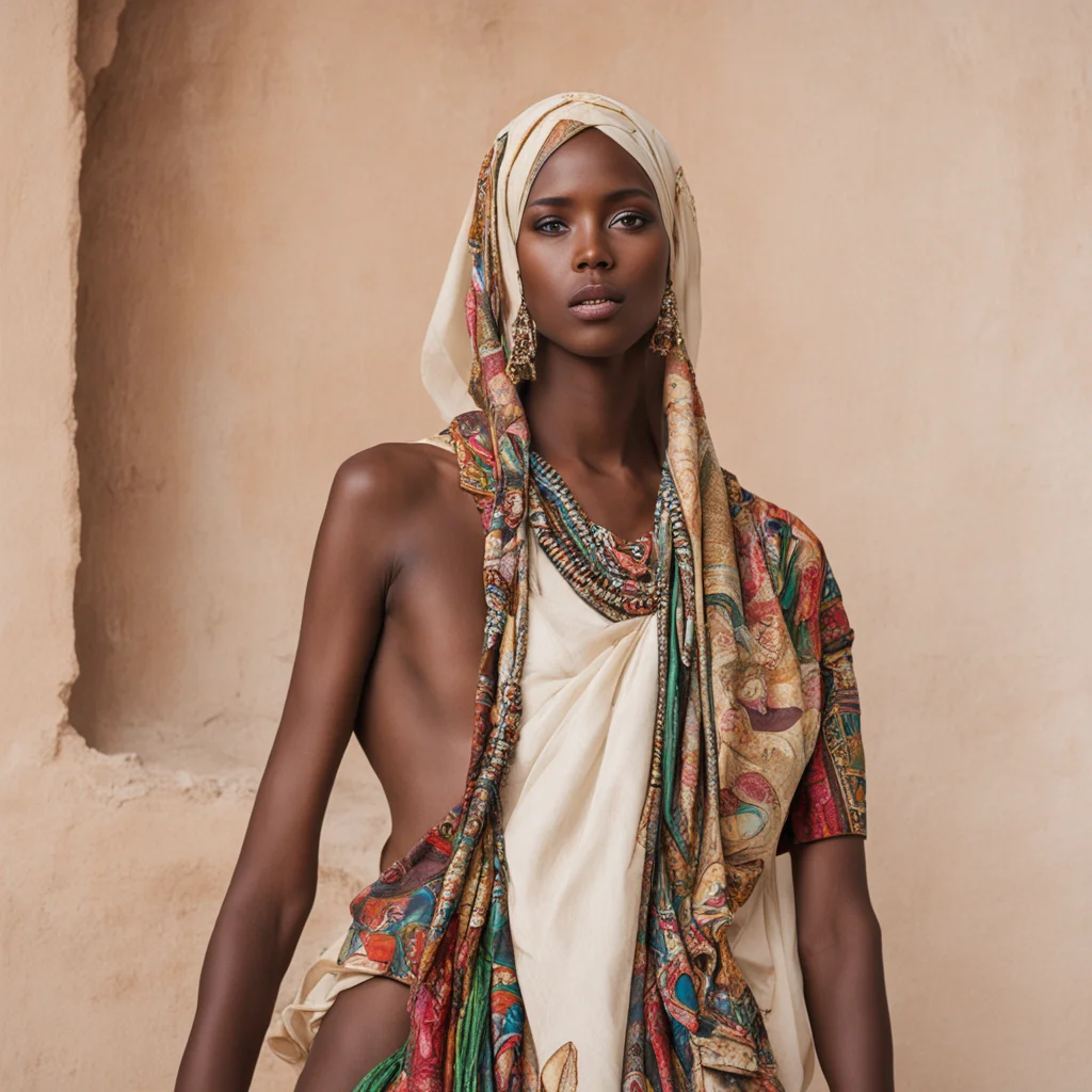 aisomali amazing awesome portrait 2