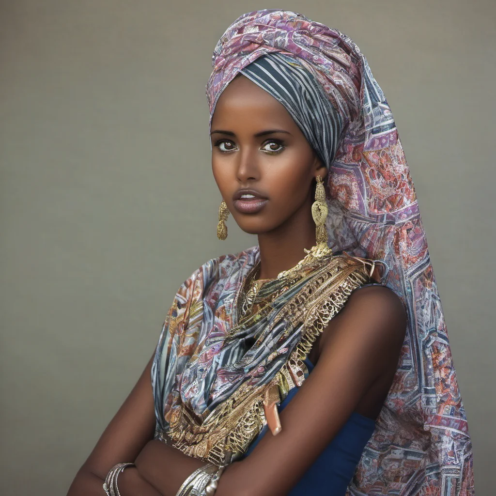 aisomali gurl