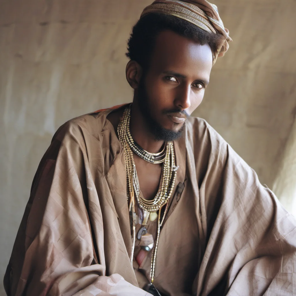 aisomali men