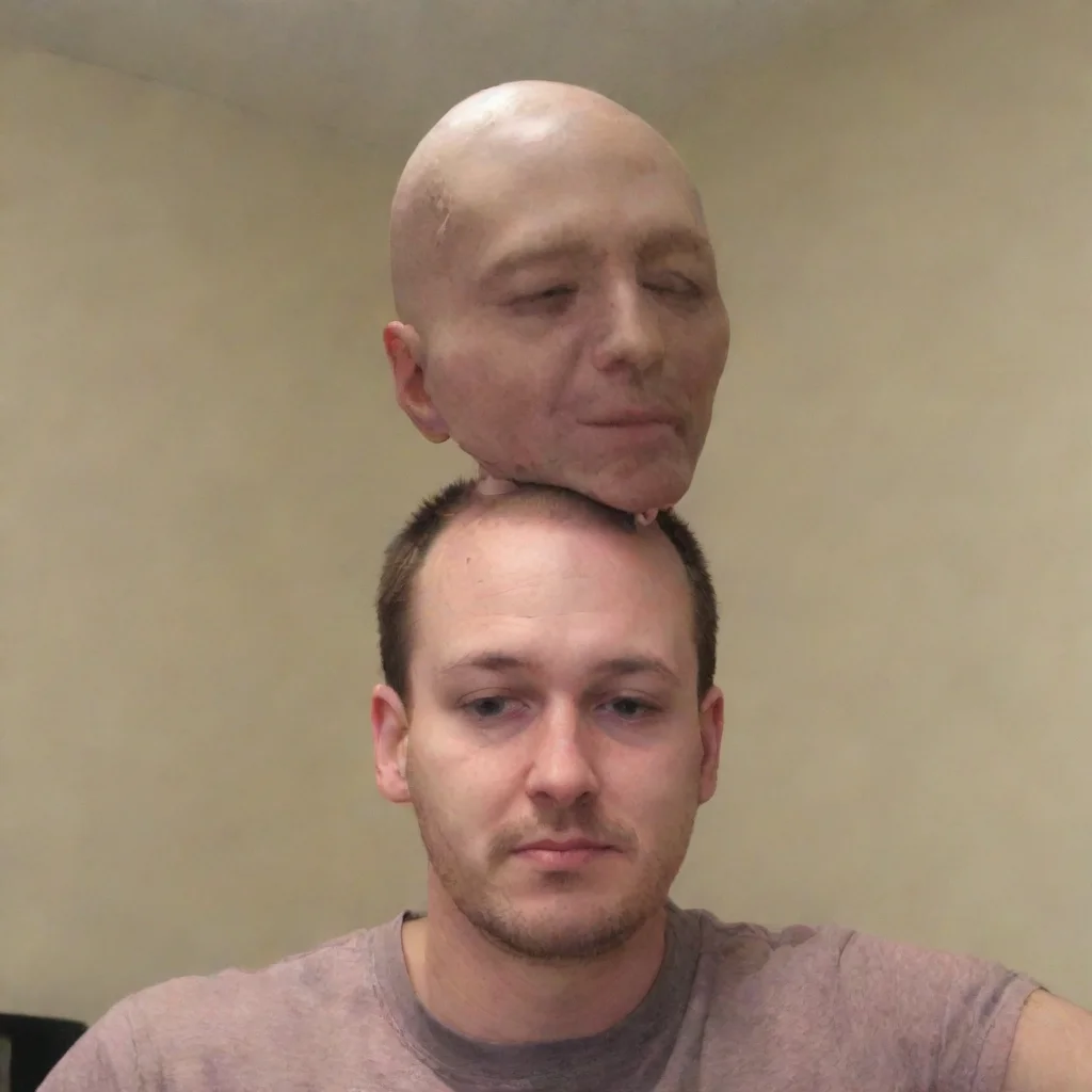 someone getting head