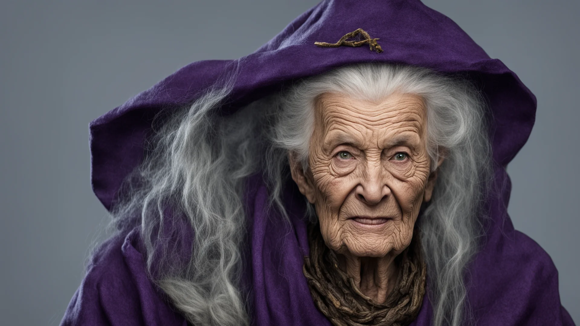 sorcerer old woman confident engaging wow artstation art 3 wide