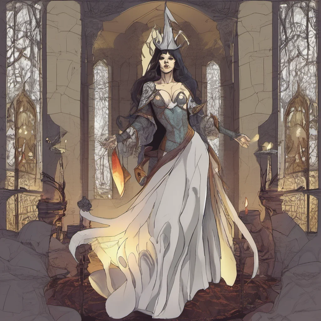 aisorceress