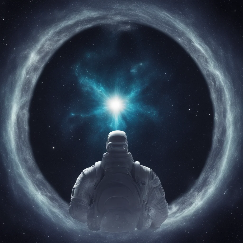 space being confident engaging wow artstation art 3