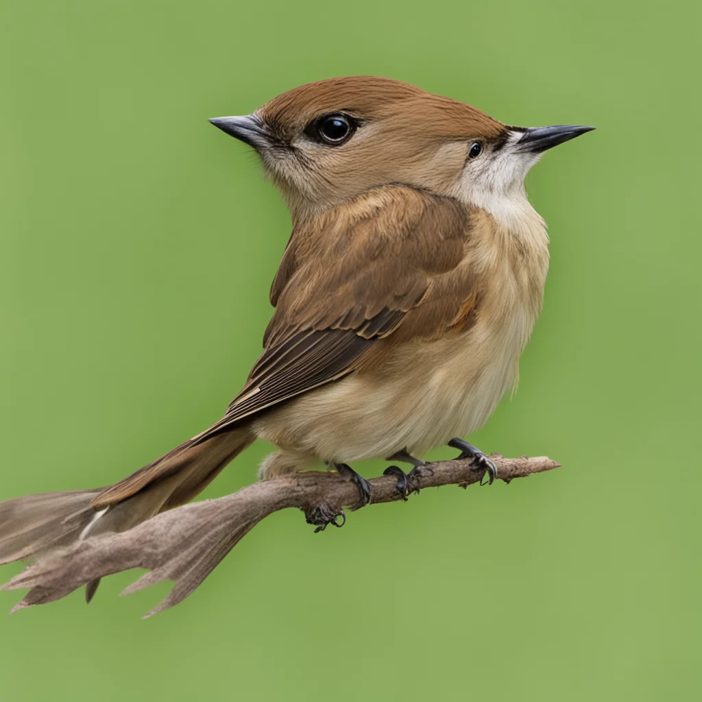 sparrow amazing awesome portrait 2