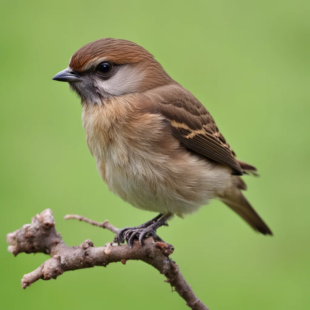 sparrow