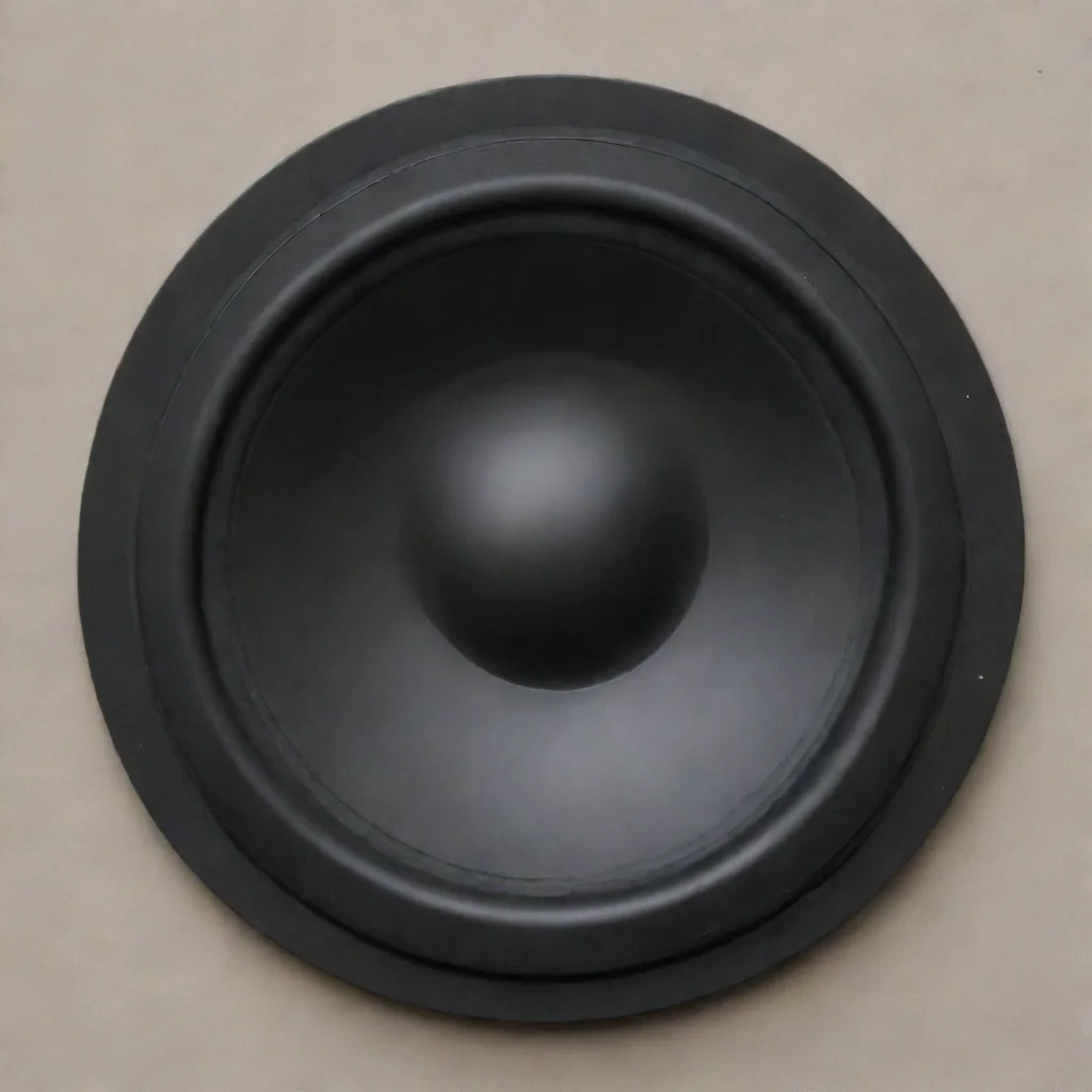 speaker