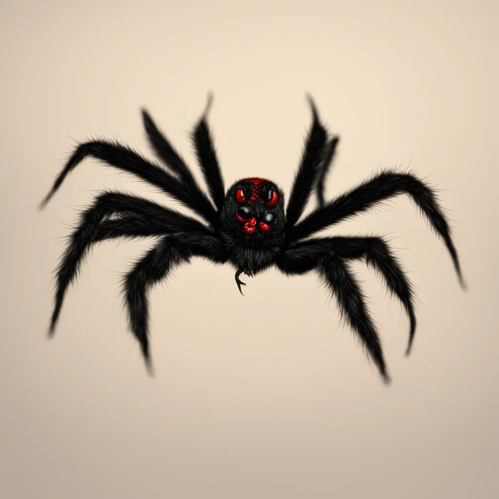 spider amazing awesome portrait 2