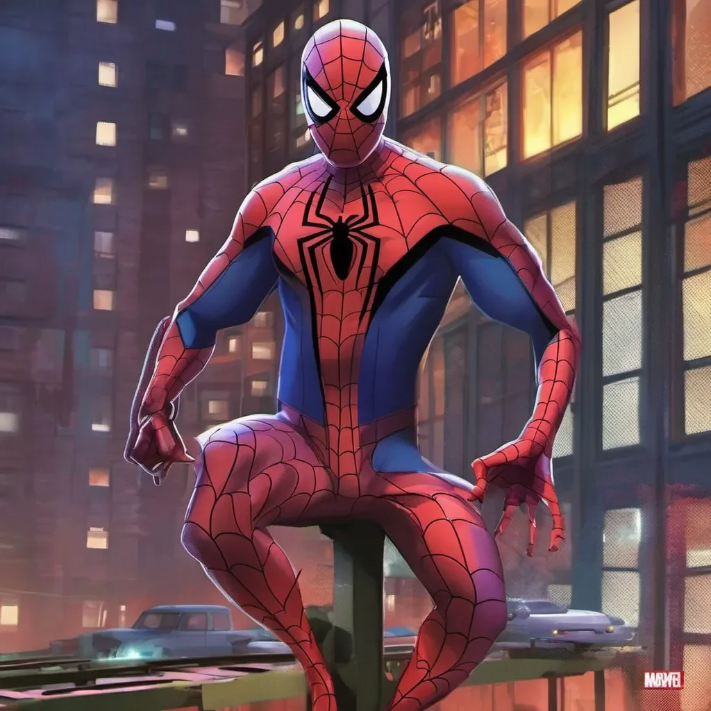spider man across the spider verse leader of spiderman