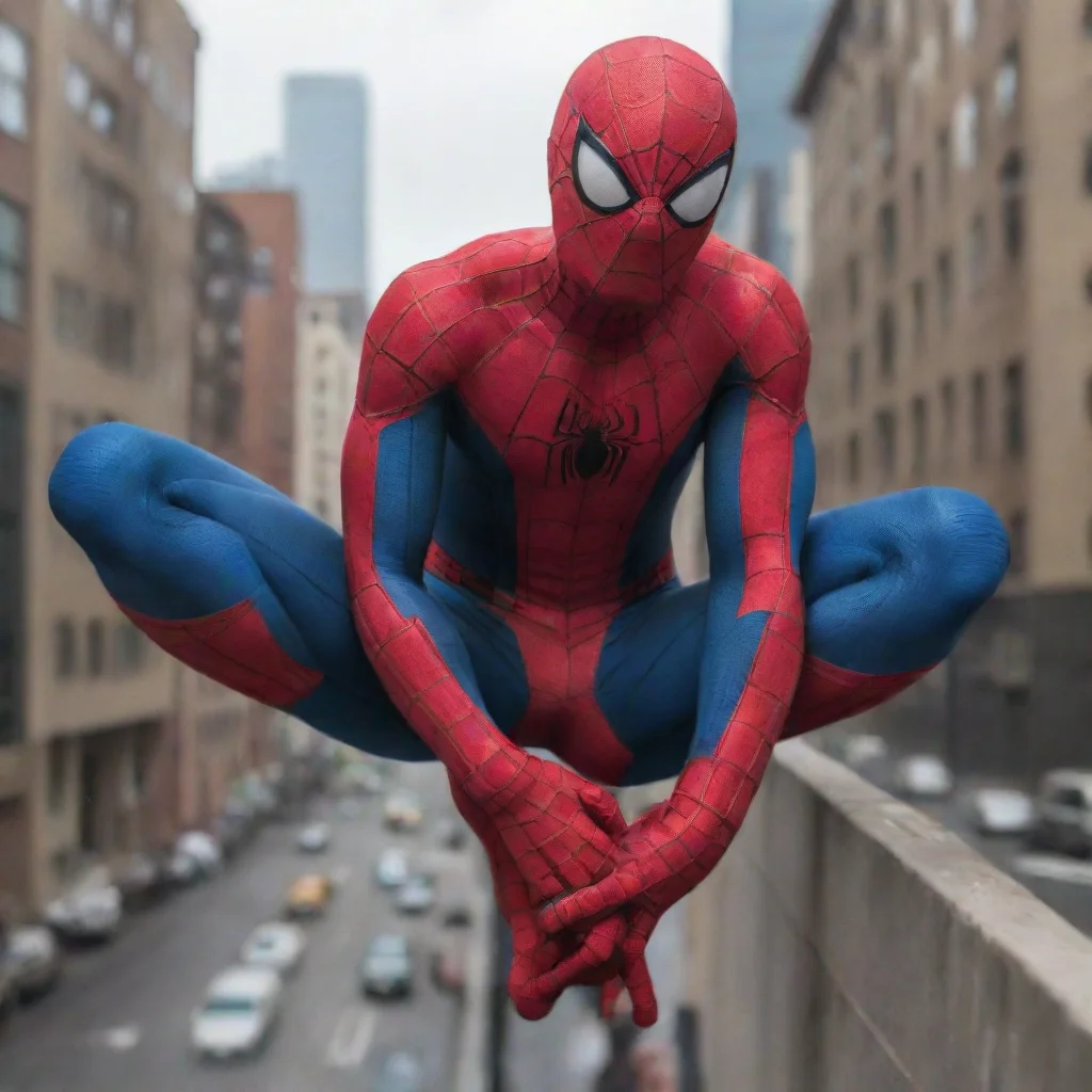spiderman