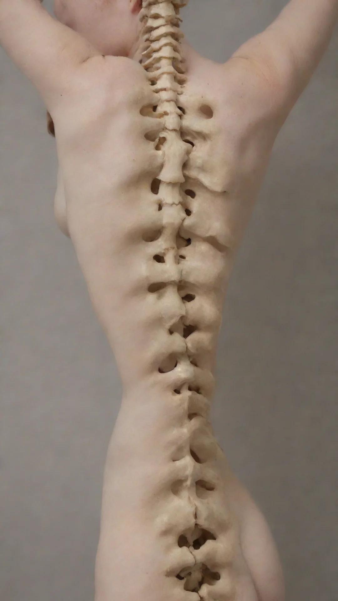 spine tall