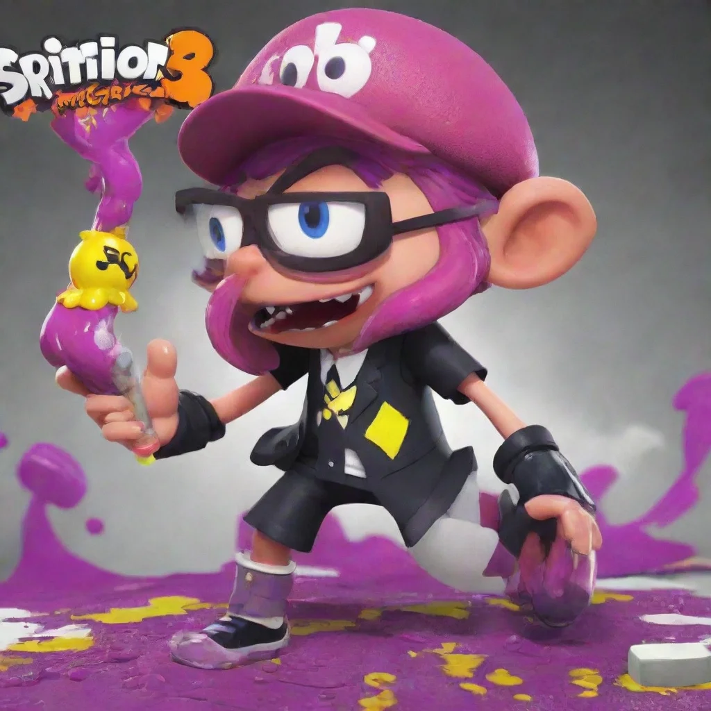 aisplatoon mr. grizx