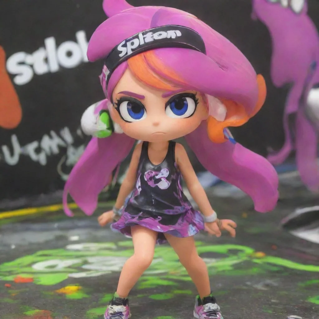 splatoon r34