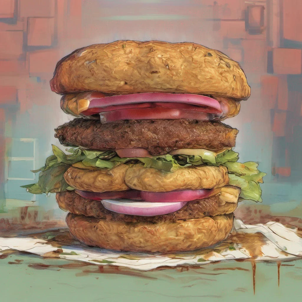 split patty amazing awesome portrait 2