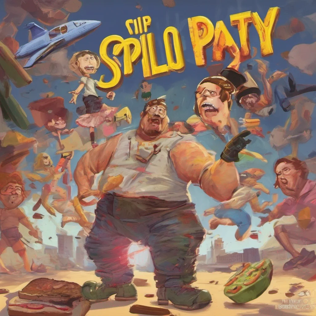 split patty