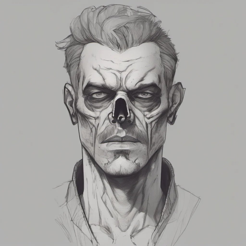 aispooky character portrait epic good looking amazing awesome portrait 2