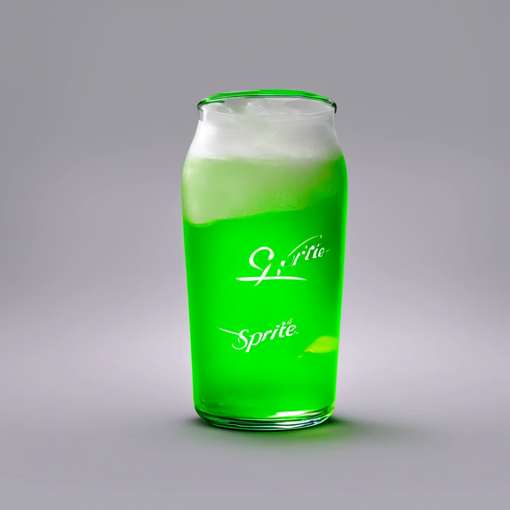 sprite