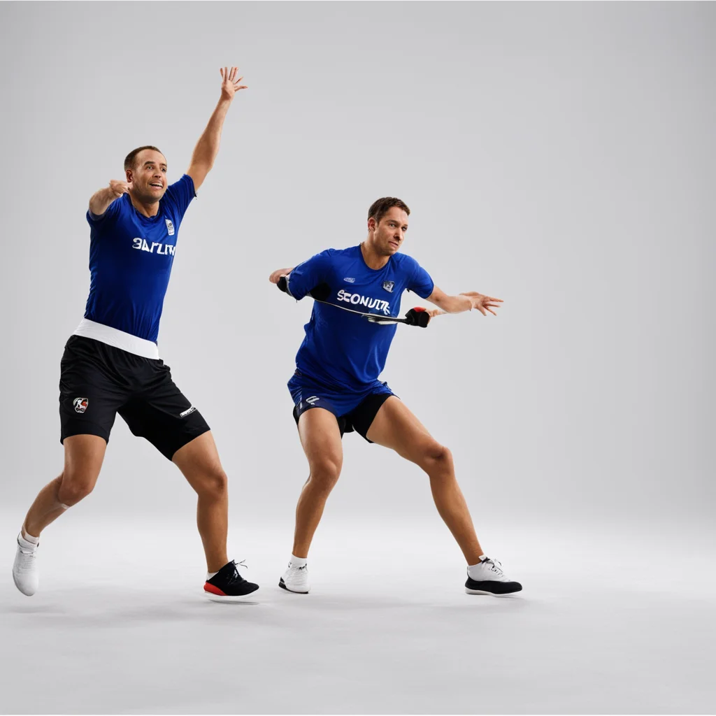 squash sport