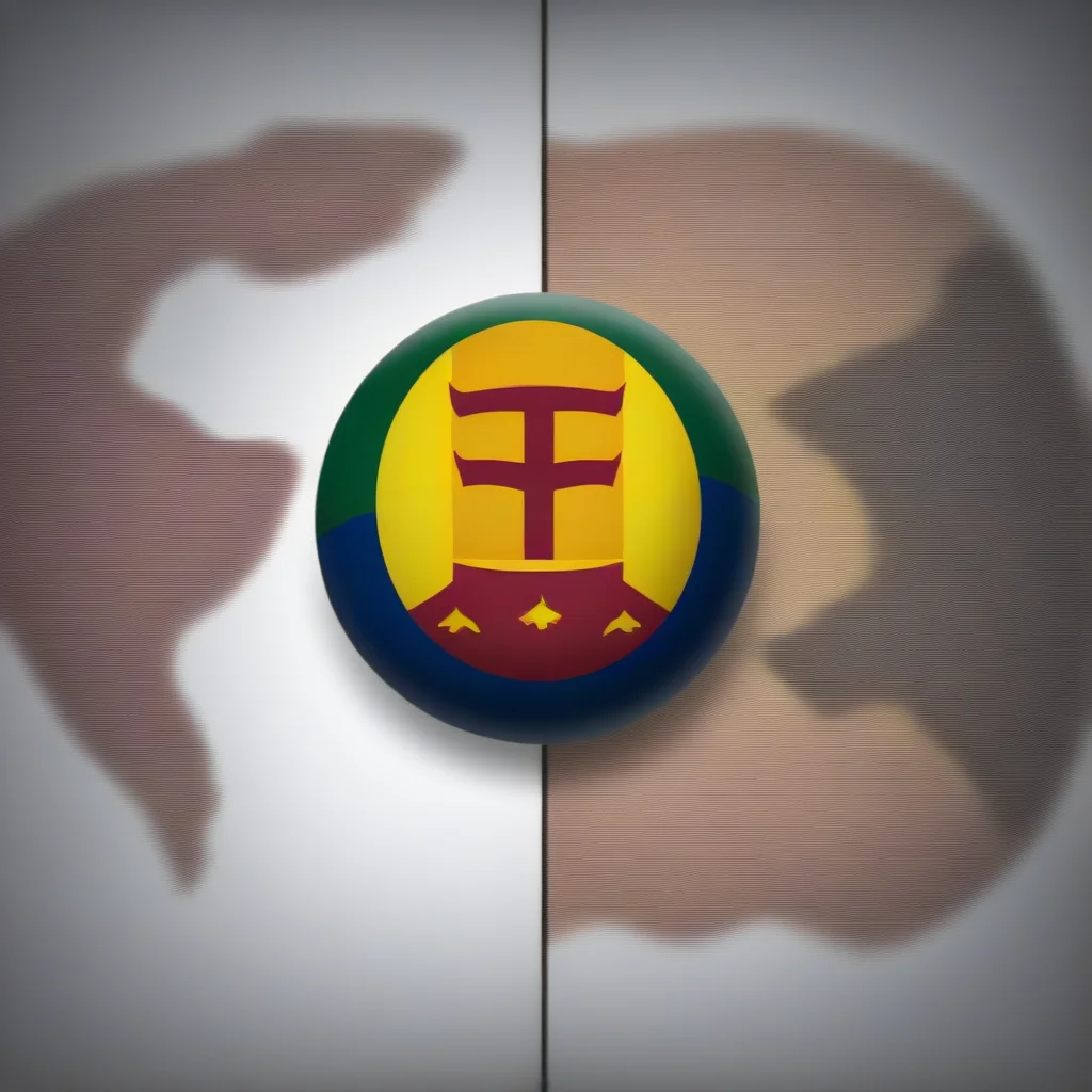 sri lankan countryball