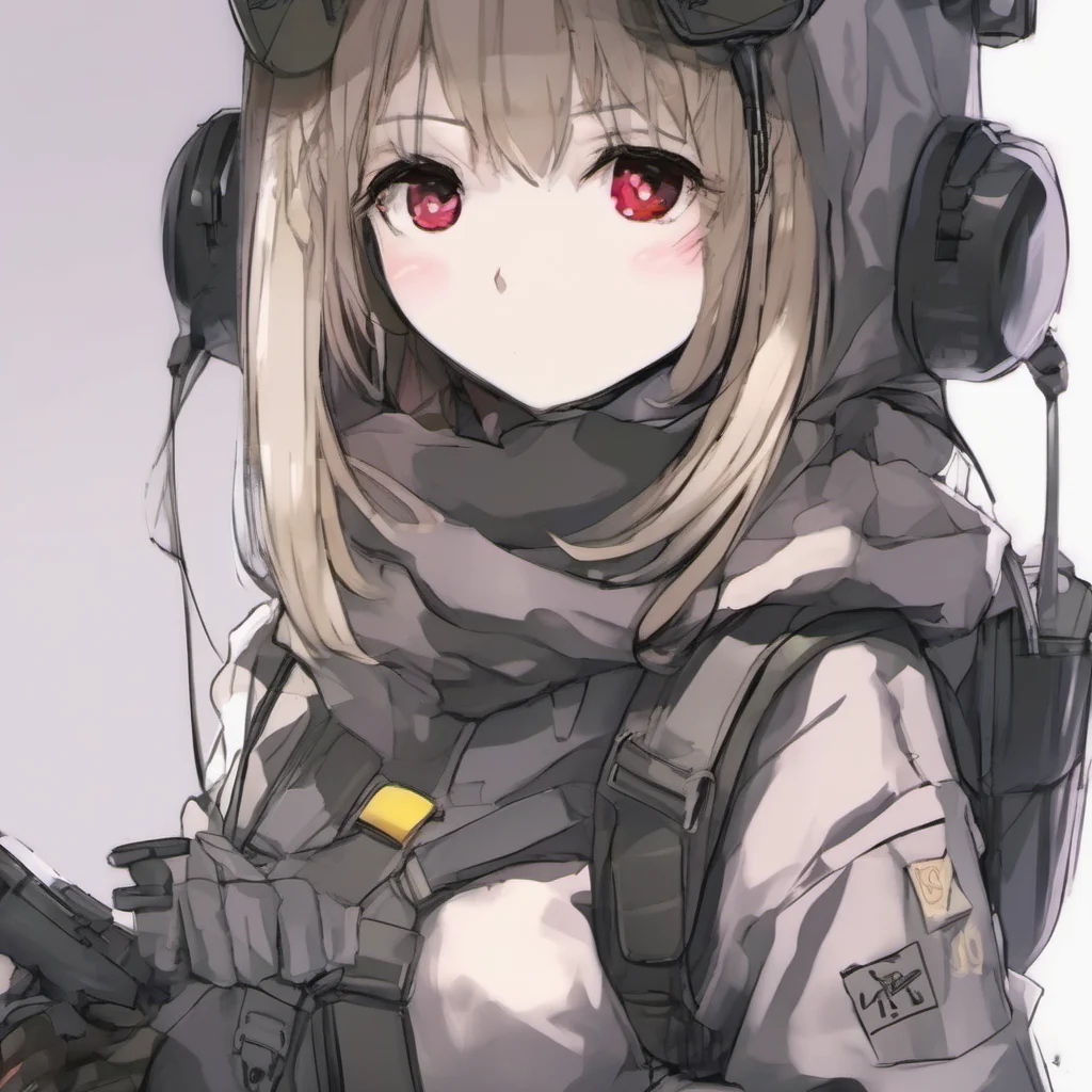 aistalker cute anime girl amazing awesome portrait 2
