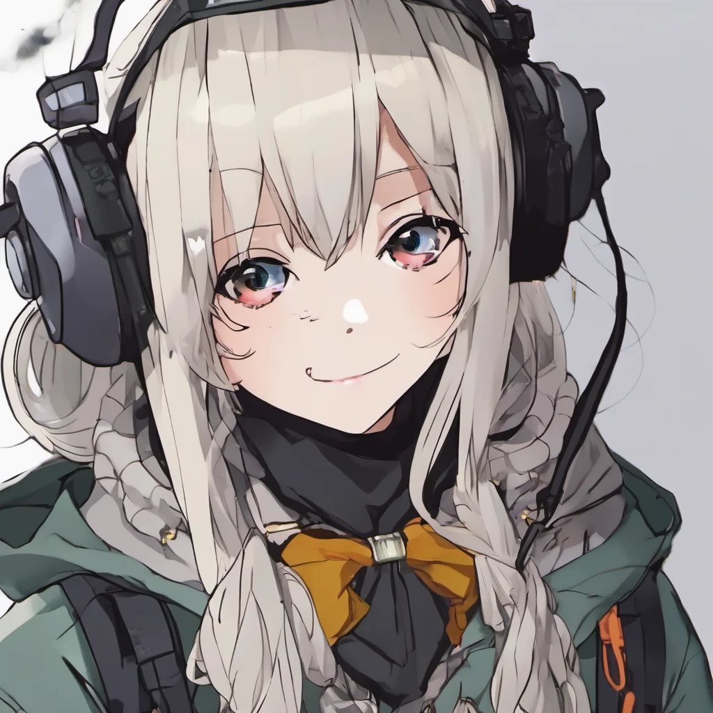 stalker cute anime girl good looking trending fantastic 1
