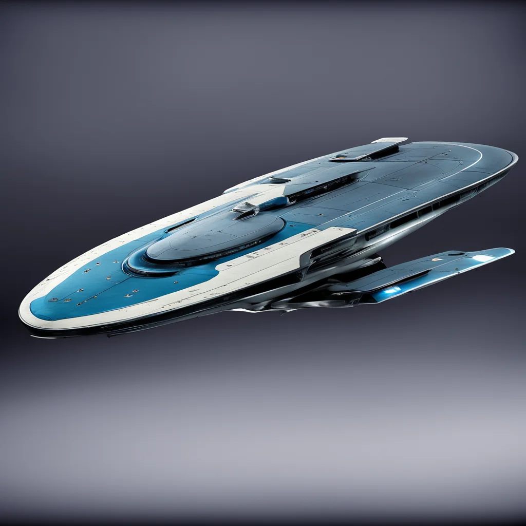 aistar trek uss enterprise g amazing awesome portrait 2