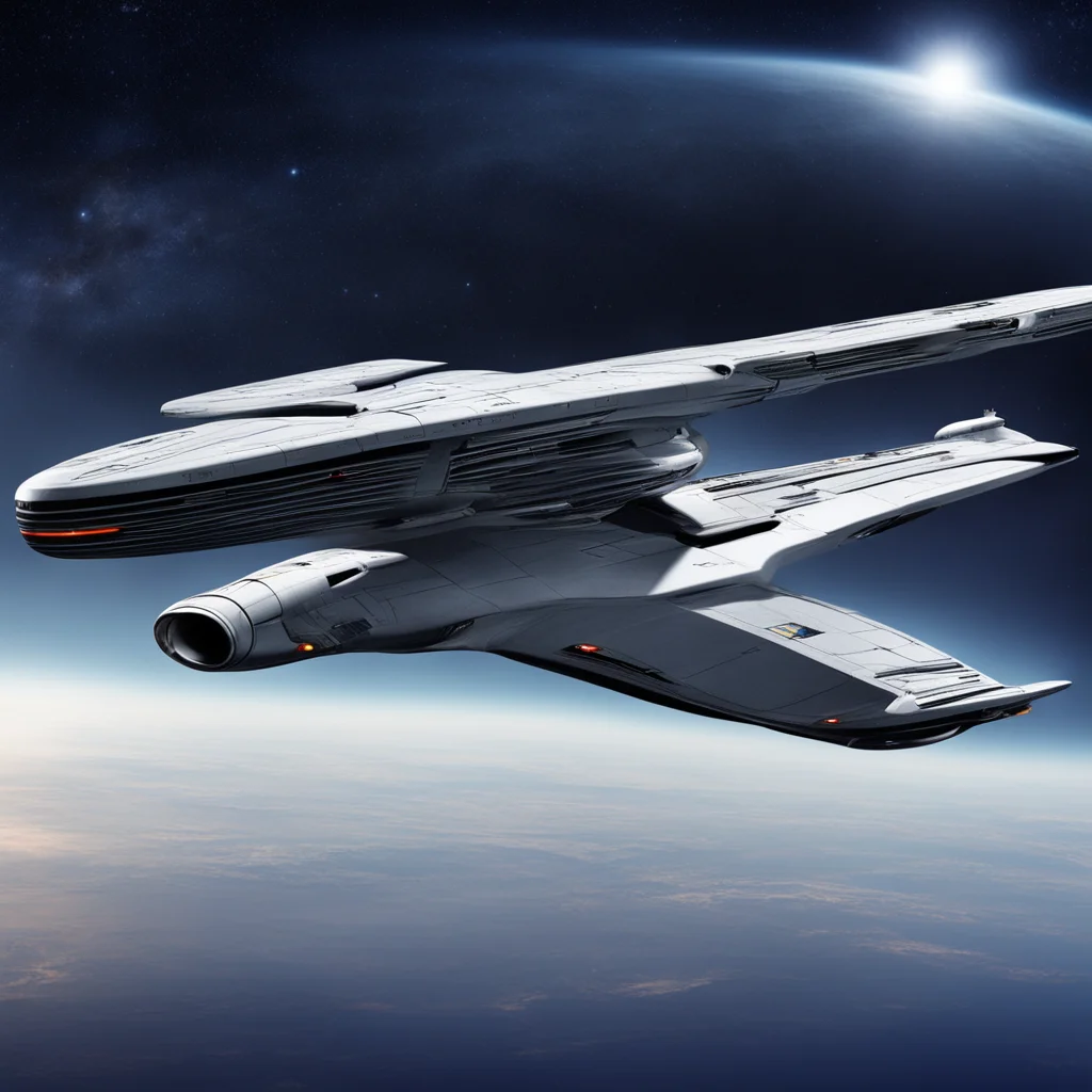 aistar trek uss enterprise g confident engaging wow artstation art 3