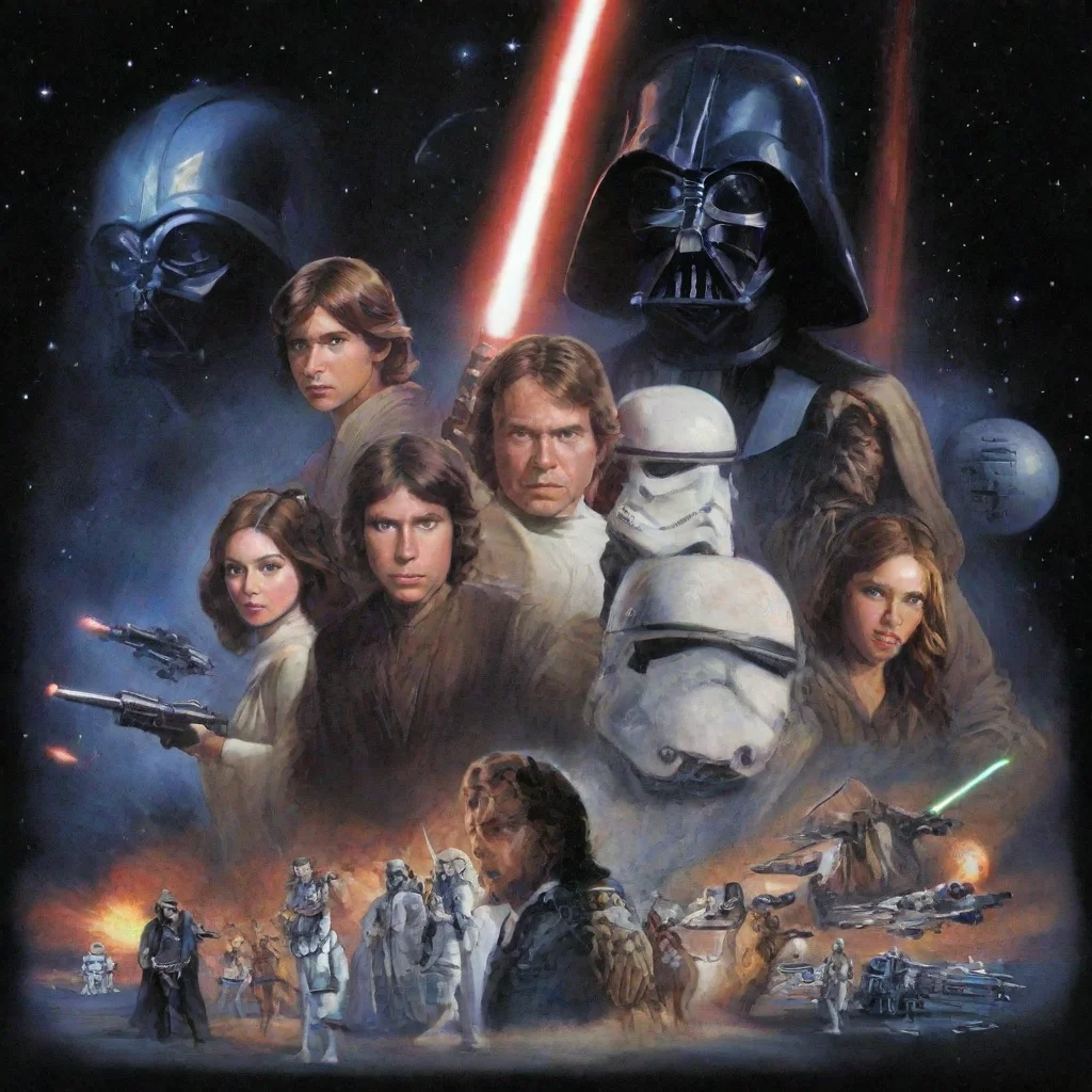 aistar wars 