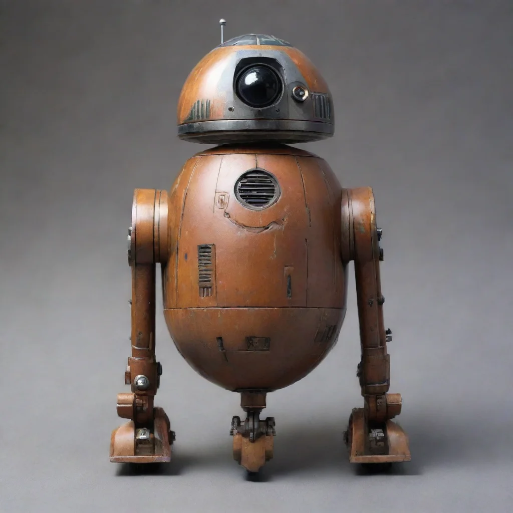 aistar wars b1 droid