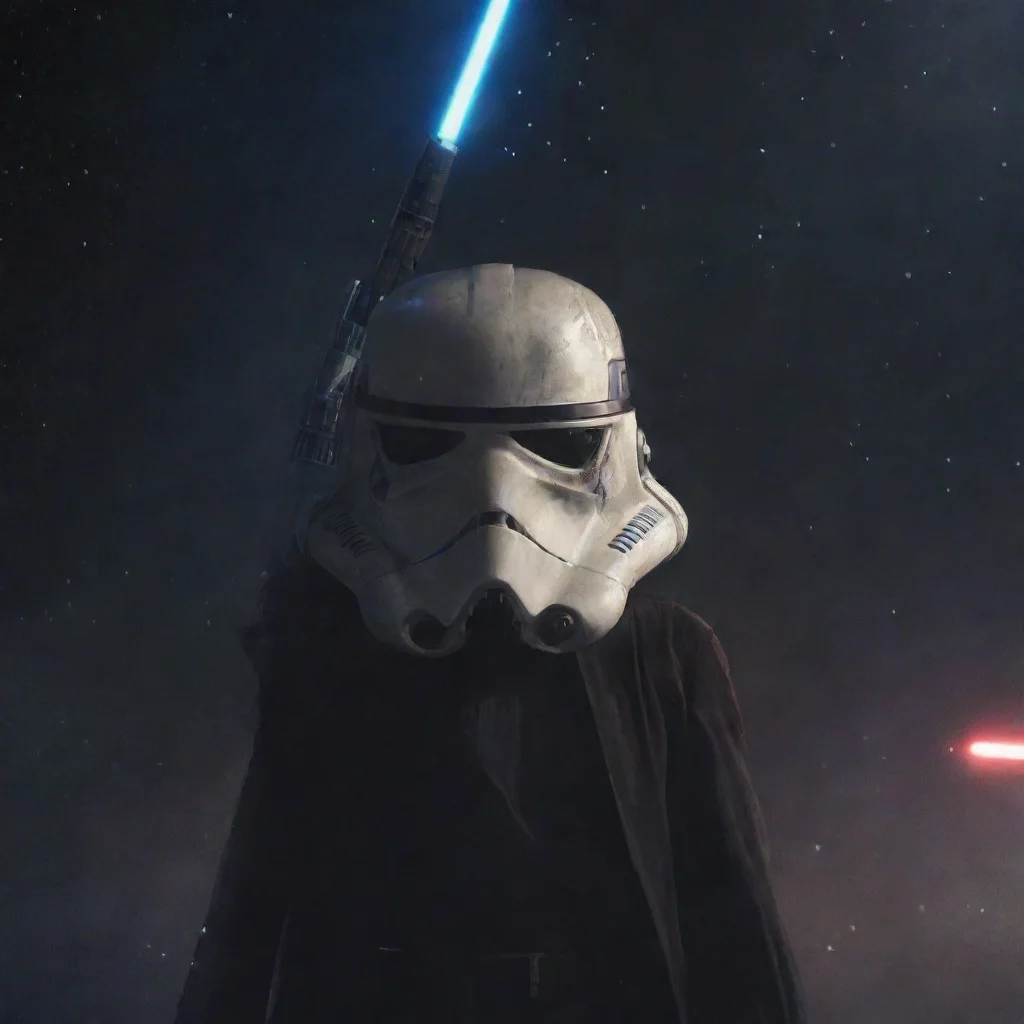 star wars background 