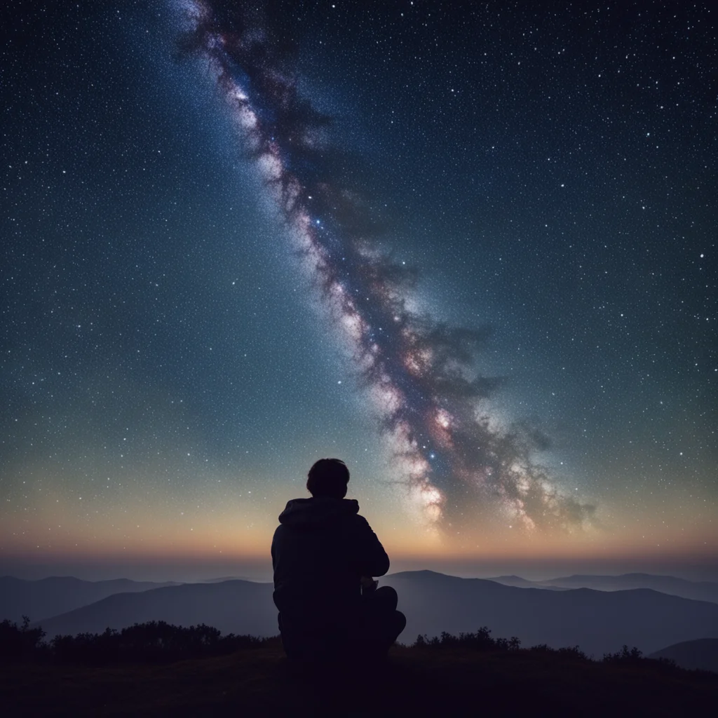stargazing amazing awesome portrait 2