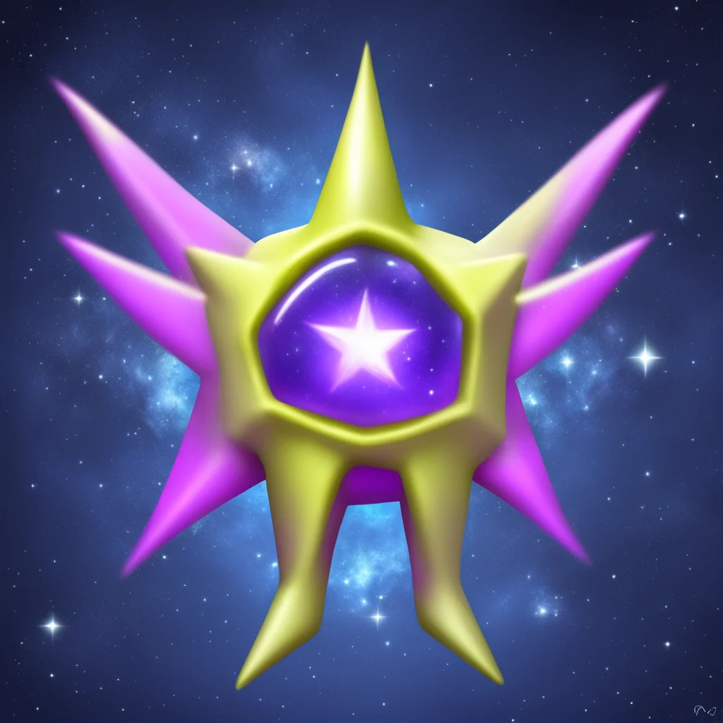 aistarmon