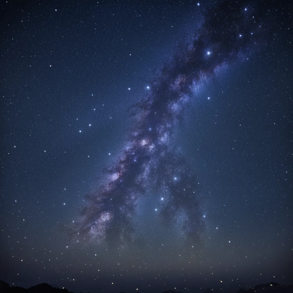 starry amazing awesome portrait 2