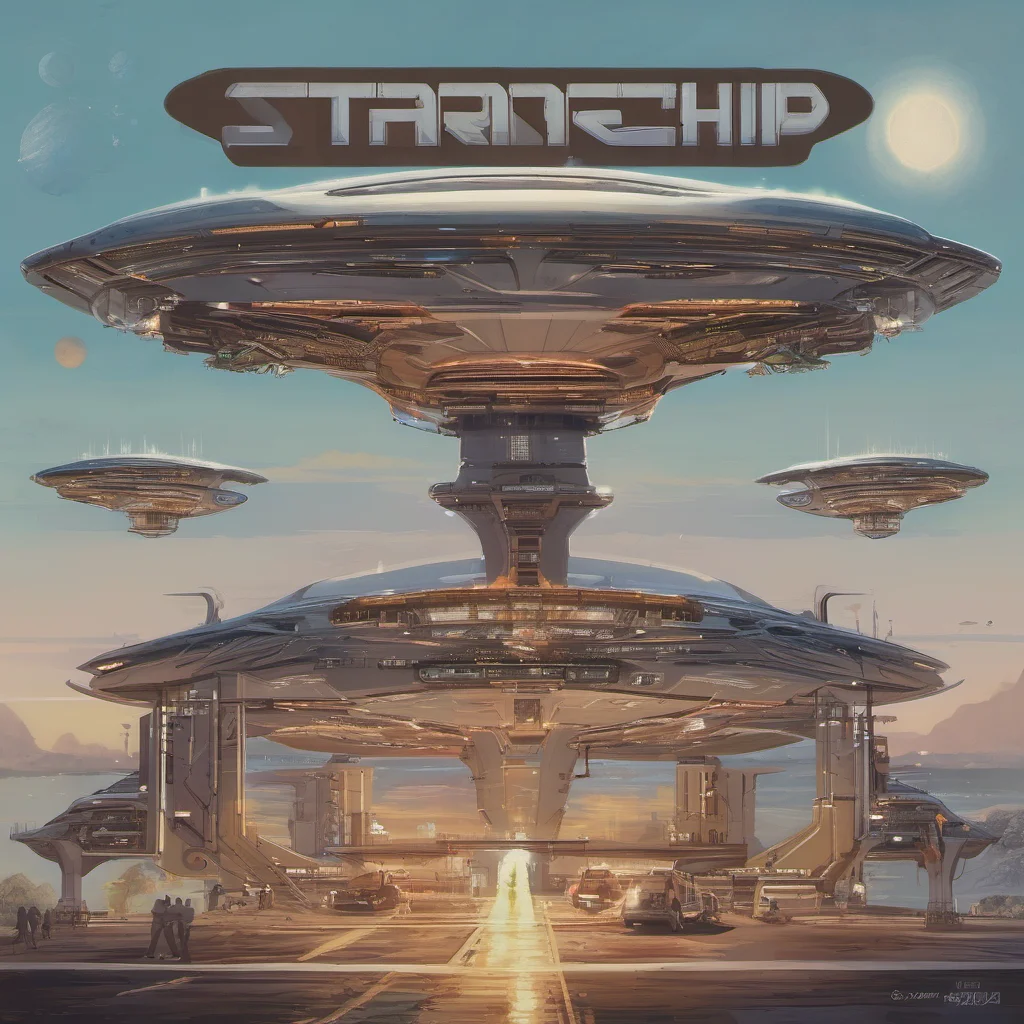 starship good looking trending fantastic 1