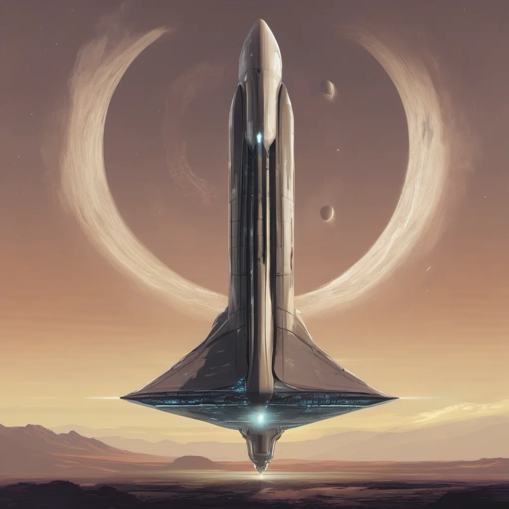 aistarship