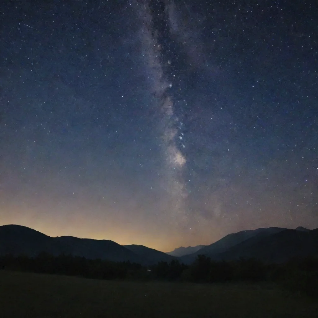 aistary night