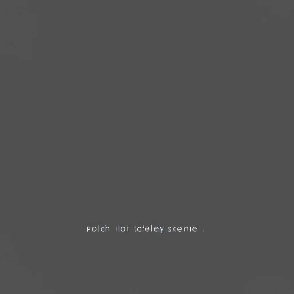 static screen
