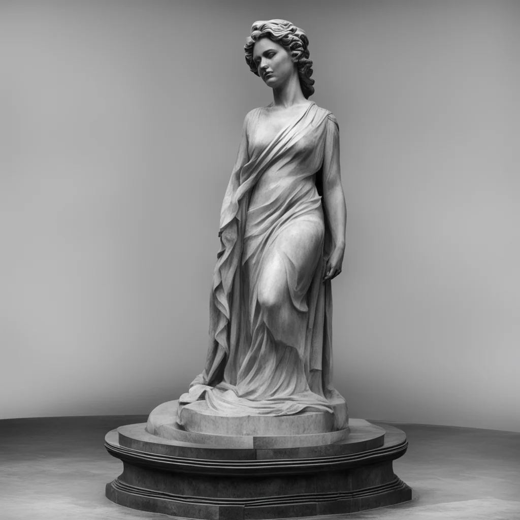 statue of a woman good looking trending fantastic 1