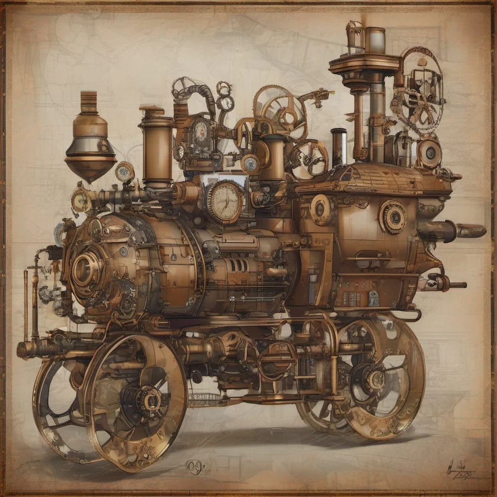 aisteampunk good looking trending fantastic 1