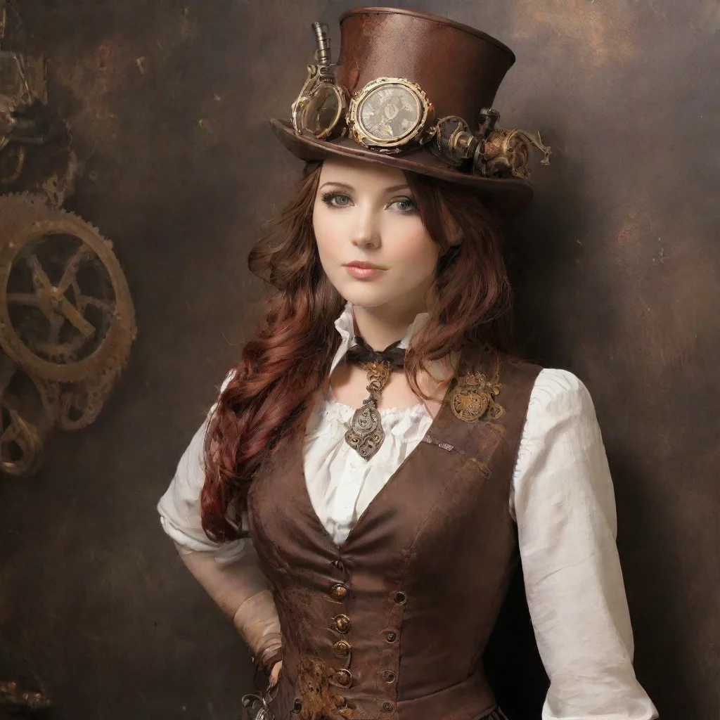 aisteampunk less