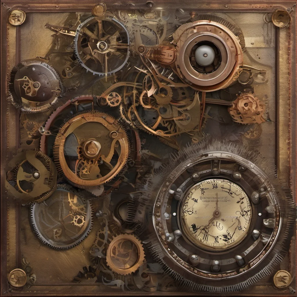 aisteampunk steampunk steampunk