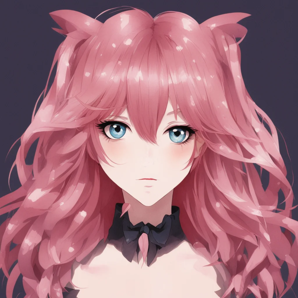 stella vermillion confident engaging wow artstation art 3