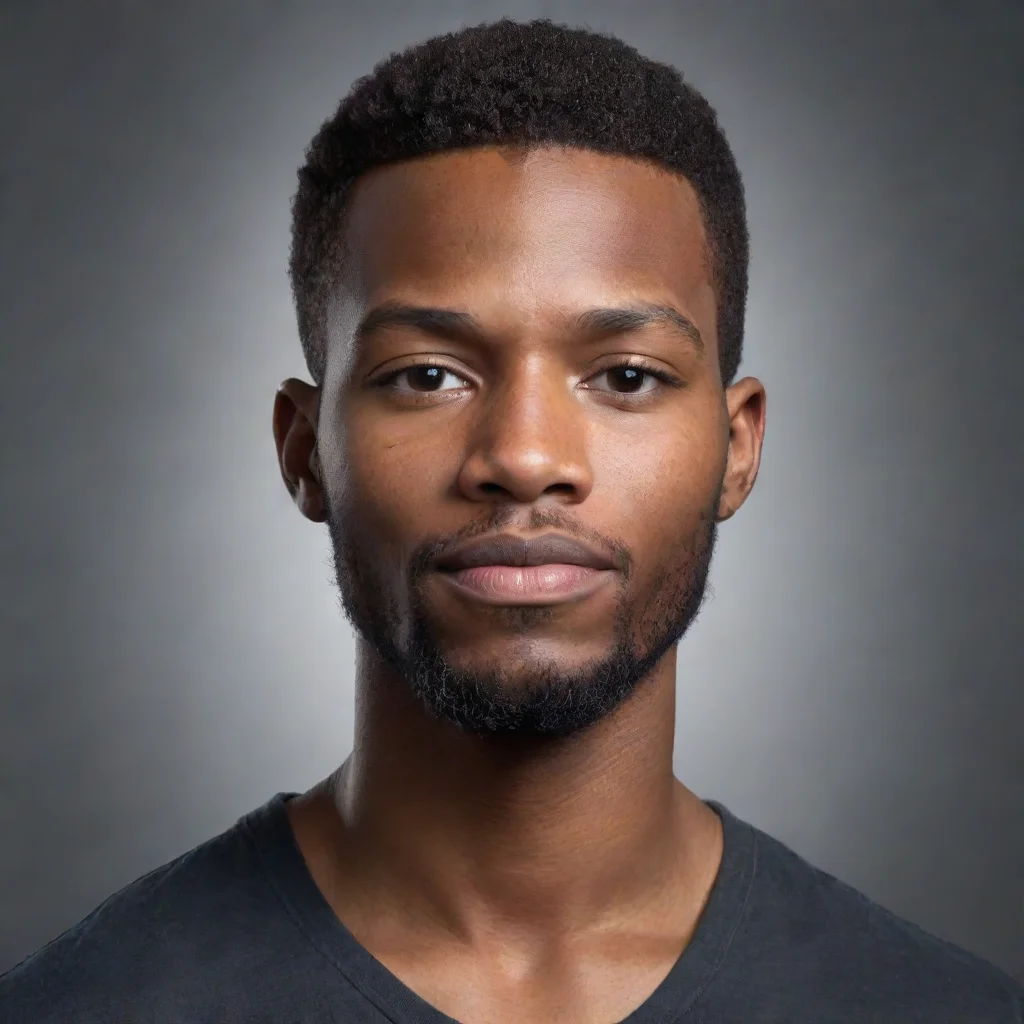 stephen hawiking if he was african american