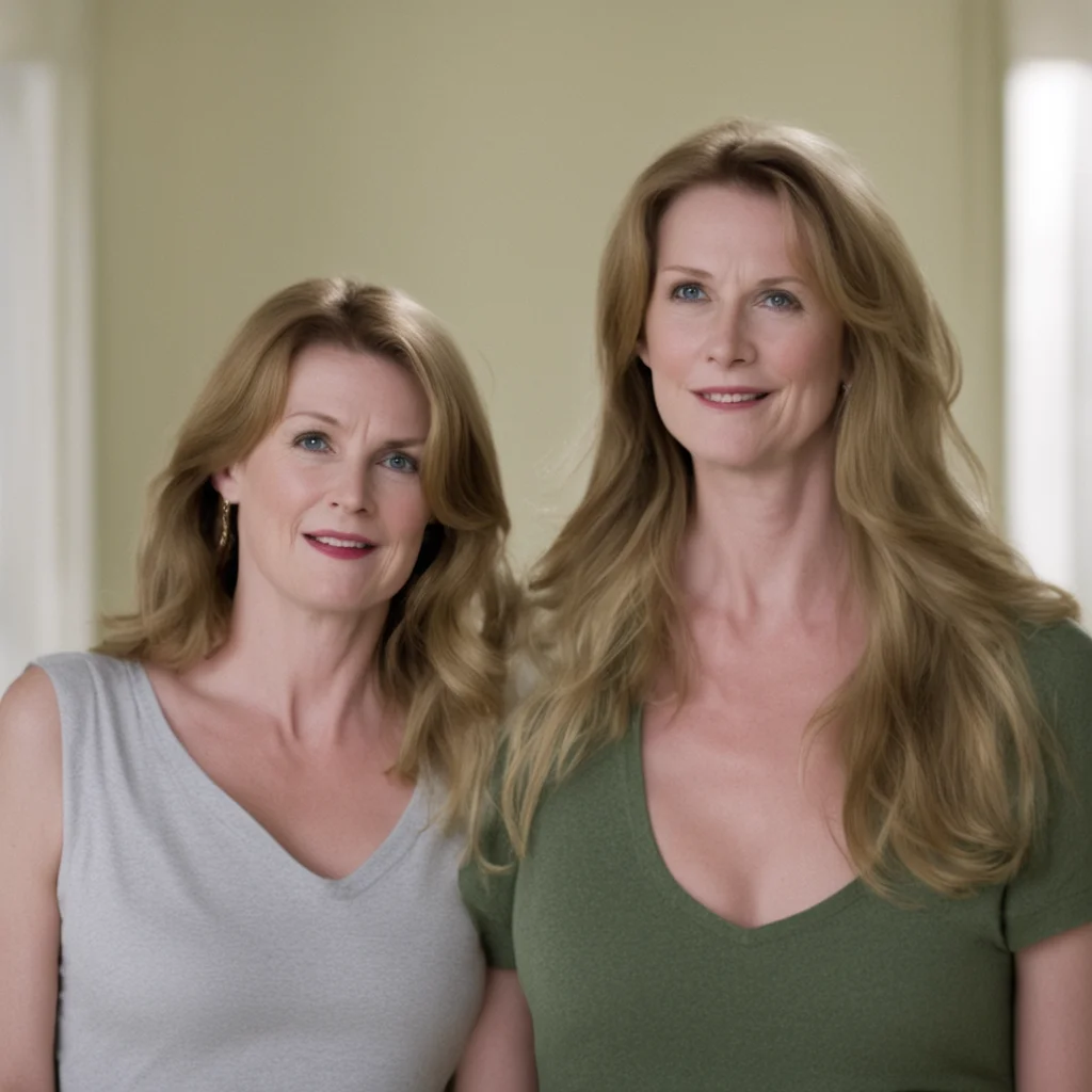 stepmom good looking trending fantastic 1